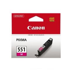 Canon CLI-551M magenta inktcartridge