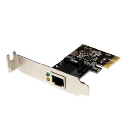 StarTech 1-poort Gigabit NIC-serveradapter LP PCI-E 1x