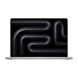 Apple Macbook Pro 2023 16"/M3-Max14/36GB/30GPU/1TB zilver