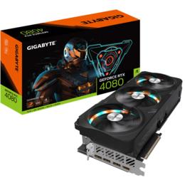 Gigabyte GeForce RTX 4080 Gaming OC 16GB PCI-E
