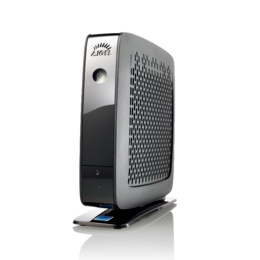 IGEL Thin Client UD2-LX E3815/2GB/4GB-flash/Linux 10