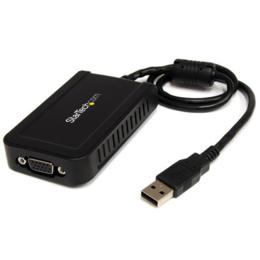 StarTech USB 2.0 naar VGA Externe video adapter 1920x1200