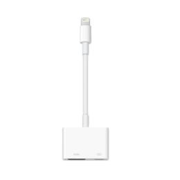 Apple Lightning naar Digitale AV adapter