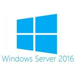 HPe Microsoft Windows Server 2016 (16-core) standaard ROK nl