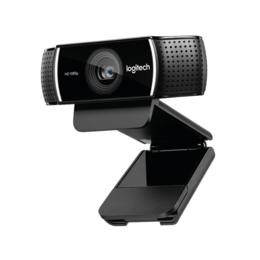 Logitech C922 Pro Stream webcam