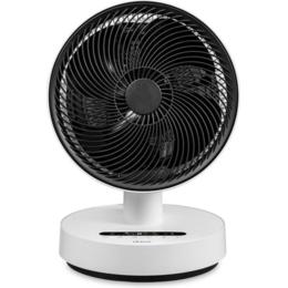 Duux Stream 2-in-1 Heating en Cooling ventilator wit