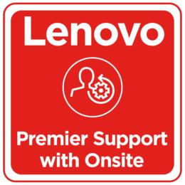Lenovo garantie uitbreiding laptops naar 3 jaar NBD 24/7