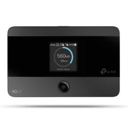 TP-Link M7350 4G LTE-Advanced mobiel WiFi Hotspot