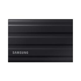 Samsung Portable SSD T7 Shield 1TB externe SSD zwart