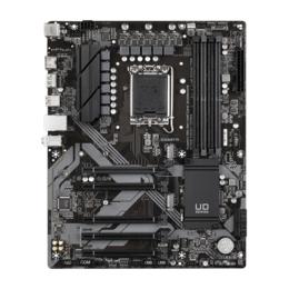 Gigabyte B760 DS3H DDR4, M.2, HDMI, Soc 1700