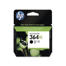 HP 364XL zwart inktcartridge