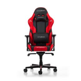 DXRacer Gladiator L gamestoel zwart/rood