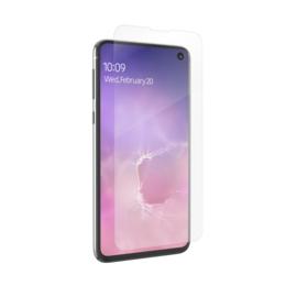ZAGG InvisibleShield Ultra Clear screen Samsung Galaxy S10e