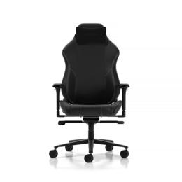 DXRacer Craft C001-N-W gamestoel zwart/wit