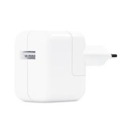 Apple USB lichtnetadapter van 12W thuislader