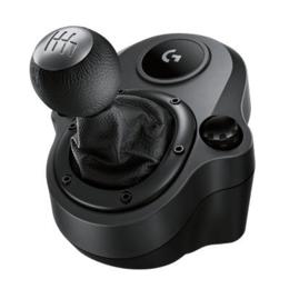 Logitech Gaming Driving Force shifter zwart