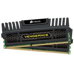 Corsair Vengeance 4GB (2x2GB) DDR3-1600 Kit CMZ4GX3M2A1600C9