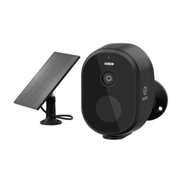 Woox R4252 Outdoor draadloze slimme beveiligingscamera kit