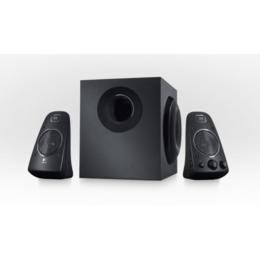 Logitech Z623 200W THX 2.1 speakers