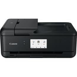 Canon Pixma TS9550 All-in-One printer