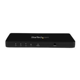 StarTech 4-poorts 4K 30Hz HDMI Video splitter