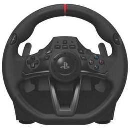 Hori Apex racestuur + pedalen PS3/PS4 & PC