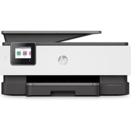 HP Officejet Pro 8024 All-in-One printer