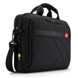 Case Logic Business Casual 15,6" laptoptas zwart DLC-115