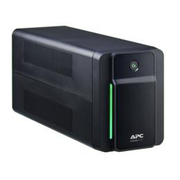 APC Back-UPS 750VA 410W BX750MI