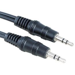 Valueline 3,5mm Jack audiokabel 1m