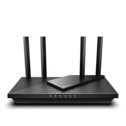 TP-Link Archer AX55 wireless AX3000 Dual-Band router