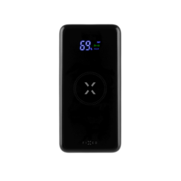 Fixed MagZen 10.000mAh PD 20W draadloze USB-C Powerbank