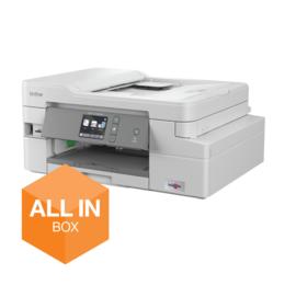 Brother DCP-J1100DW All-in-One kleurenprinter