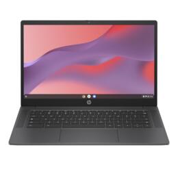 HP Chromebook 14a-nf0050n 14"/N100/4GB/128GB/HD/Chrome OS