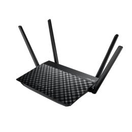 Asus RT-AC58U v3 wireless AC1300 Gbit dual-band router
