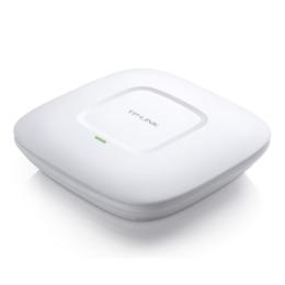 TP-Link EAP110 Wireless-N 300Mbps access point plafond model