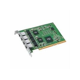 Intel Pro/1000 GT Quad Port server adapter PWLA8494GT