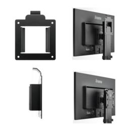 iiyama VESA bracket voor SFF PC & Mediaspeler