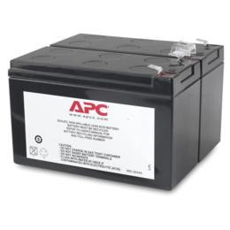APC accu vervangings cartridge RBC113