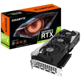 Gigabyte GeForce RTX 3070 Ti Gaming OC 8G PCI-E