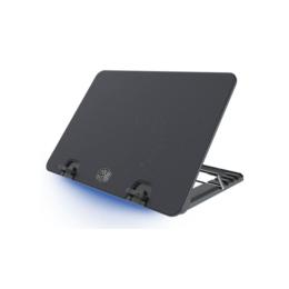 Cooler Master ErgoStand IV laptop koeler t/m 17" laptops