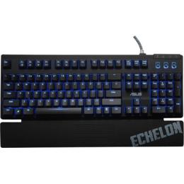 Asus Echelon Mechanical gaming toetsenbord AZERTY