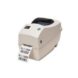Zebra TLP 2824 Plus labelprinter 282P-101220-000