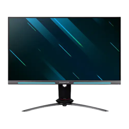 27" Acer Predator XB273UKF WQHD 1ms 300Hz gaming monitor