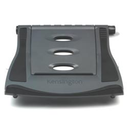 Kensington SmartFit Easy Riser laptopstandaard zwart