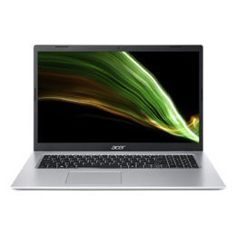 Acer A317-53-54A0 17,3"/i5-1135G7/8GB/512SSD/Iris Xe/W10