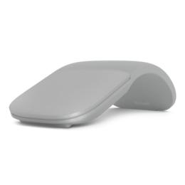 Microsoft Surface Arc bluetooth muis grijs