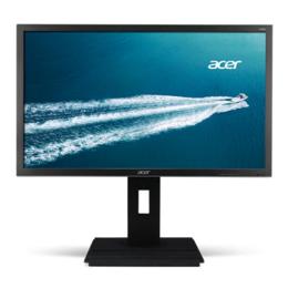 23,8" Acer B246HYLAymdpr IPS 5ms Pivot DVI/DP monitor
