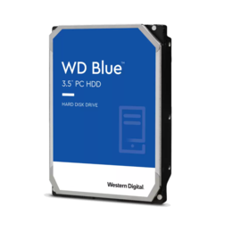 WD Blue 2TB harde schijf  WD20EZBX