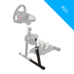 Wheel Stand Pro RGS Module upgrade voor gear shifter